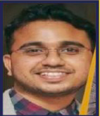 PD Gurukul IAS Academy Vadodara Topper Student 1 Photo